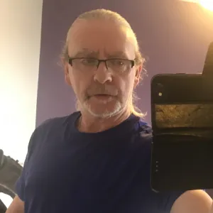 Karl John - English tutor - Letterkenny