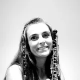 Daniela - Prof de teoria musical - Portimão