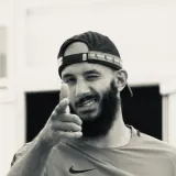 Nabil - Coach sportif - Bagneux