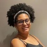 Patricia - profesor de matemáticas - Madrid