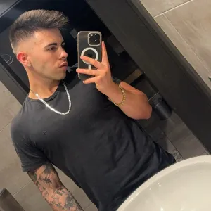 Àlex - Entrenador personal - Barcelona