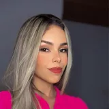 Gabriella - personal trainer - Presidente Venceslau