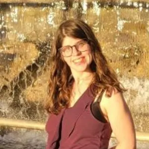 Hannah - Spanish teacher - Phoenix