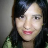 Carolina - profesor de portugués brasileño - Santa Fe