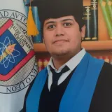 Jesús - prof de Historia - Monterrey