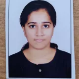 Nandini - Physics tutor - Ernakulam