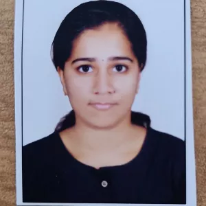 Nandini - Physics tutor - Ernakulam
