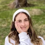 Aurora - Spanish tutor - Melbourne