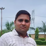 Arun - Physics tutor - Baraut