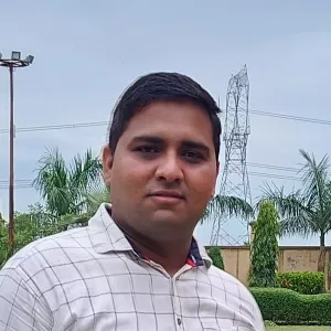Arun - Physics tutor - Baraut