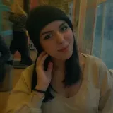 Ilayda - Türkçe öğretmeni - Eskişehir