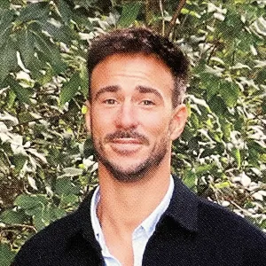 Maxime - Prof de français - Gaillac