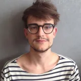 Marin - Prof de piano - Villeurbanne