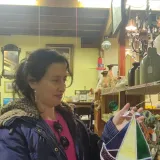 Isabel - Spanish tutor - Sudbury