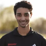 Jad - French tutor - Springfield