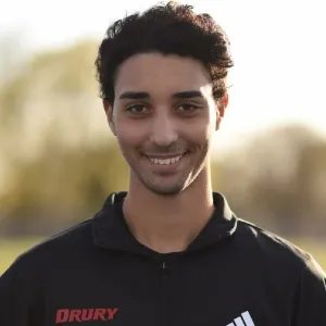Jad - French tutor - Springfield