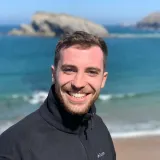 Alberto - Spanish tutor - North Bondi