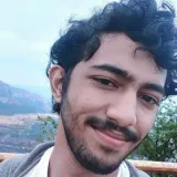 Bhagyadeep - Python teacher - Mumbai