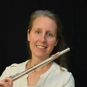 Barbara - Lehrkraft für Querflöte - Würzburg