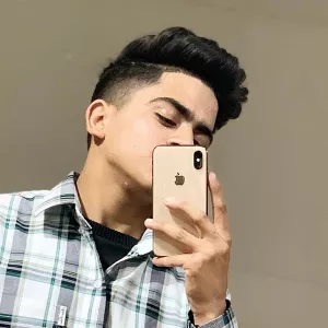 Priyanshu - Maths tutor - Chahron