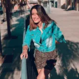 Micaela - Profesor baile - Paraná