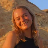 Carolin - Spanischlehrerin - Wiesbaden