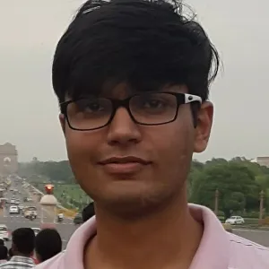 NIKHIL - Maths tutor - Brampton