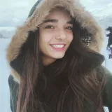 Luísa - Prof de inglês - Campinas