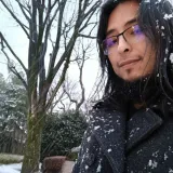 Carlos Daniel Rojas Frausto - Profe de japonés - Santiago de Querétaro