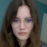 Ashley - English tutor - Shawnee