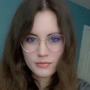 Ashley - English tutor - Shawnee
