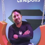 Eduardo - Profe de programación - Cancún