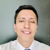 Adolfo - profesor de inglés - Cuernavaca
