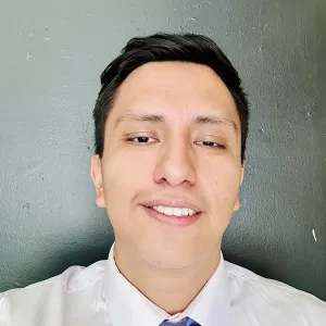 Adolfo - profesor de inglés - Cuernavaca