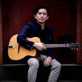 Geryl - Guitar tutor - Clayton