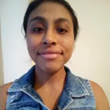 Diana - prof de Expresión oral - Comas