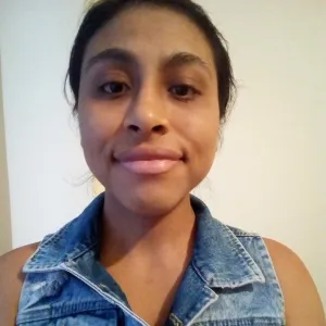 Diana - prof de Expresión oral - Comas