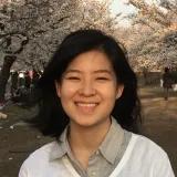Evelyn - Japanese tutor - Kuala Lumpur