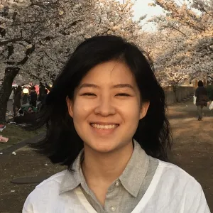 Evelyn - Japanese tutor - Kuala Lumpur