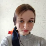 Вика - репетитор з англійської мови - Запоріжжя