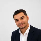 Benjamin - Prof de maths - Levallois-Perret