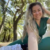 Kara - Mathematics tutor - Davie