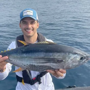 Tom - Prof de navigation - Saint-Laurent-du-Var