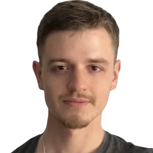 Daniel - Lehrkraft für Informatik - Graz
