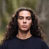 João Pedro - Professor de bateria - São Paulo
