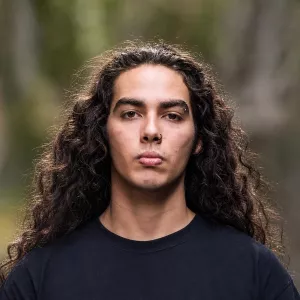 João Pedro - Professor de bateria - São Paulo