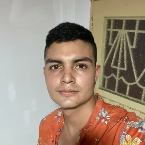 Nicolas - Profe de producción musical - Ibagué