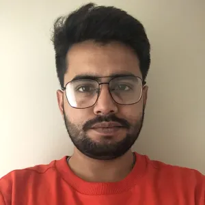 Ankush - English tutor - Winnipeg