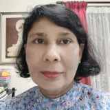 Dorothy - Esol (english) tutor - Kuala Lumpur