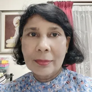 Dorothy - Esol (english) tutor - Kuala Lumpur